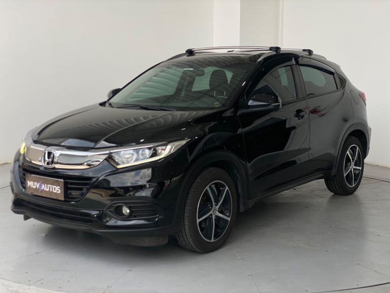 Honda HR-V EXL 1.8 Flexone 16V 5p Aut.