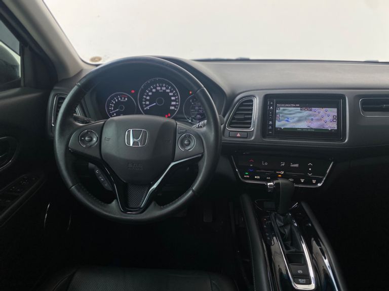 Honda HR-V EXL 1.8 Flexone 16V 5p Aut.