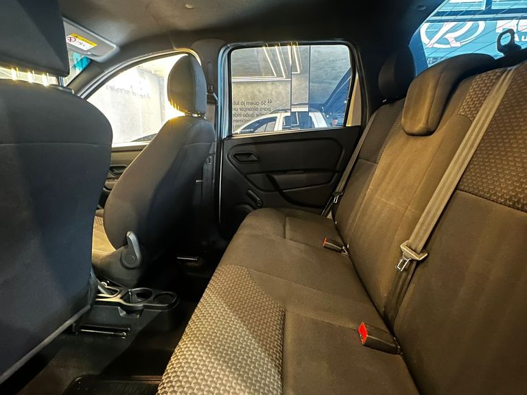 Renault OROCH Pro 1.6 Flex 16V Mec.