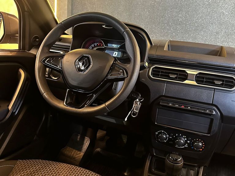Renault OROCH Pro 1.6 Flex 16V Mec.