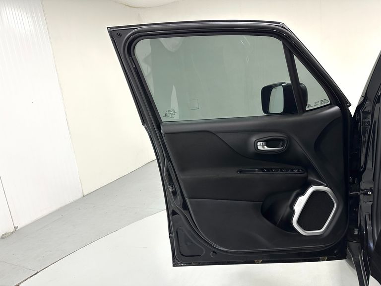 Jeep Renegade STD 1.8 4x2 Flex 16v Aut.