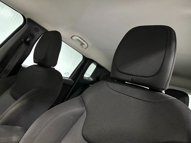 Jeep Renegade STD 1.8 4x2 Flex 16v Aut.