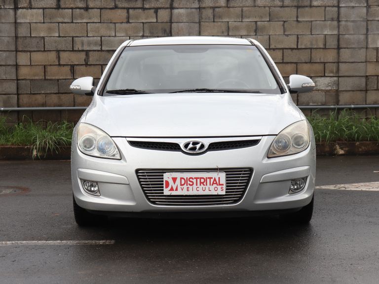 Hyundai i30 2.0 16V 145cv 5p Mec.