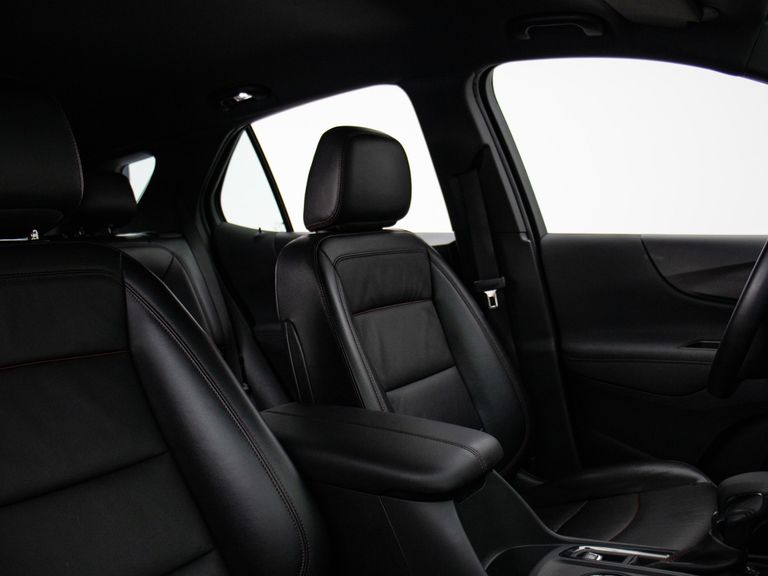 Chevrolet EQUINOX RS 1.5 Turbo  Aut.