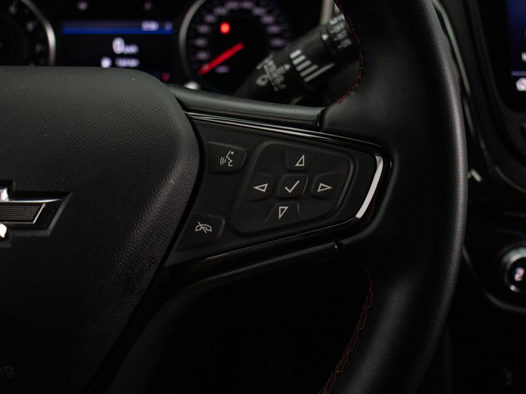 Chevrolet EQUINOX RS 1.5 Turbo  Aut.