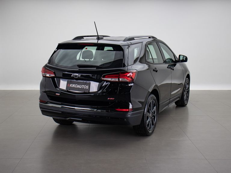 Chevrolet EQUINOX RS 1.5 Turbo  Aut.