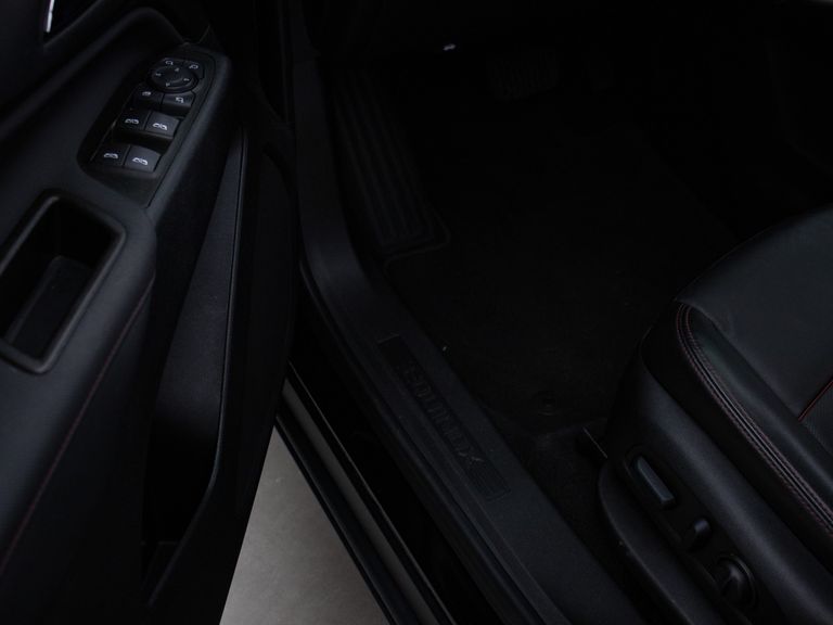 Chevrolet EQUINOX RS 1.5 Turbo  Aut.