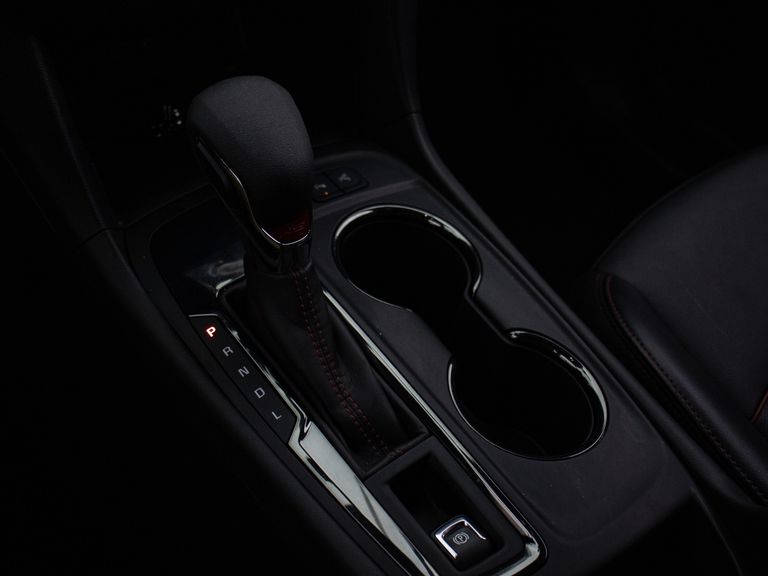 Chevrolet EQUINOX RS 1.5 Turbo  Aut.