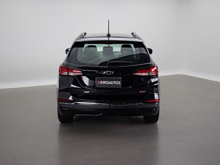 Chevrolet EQUINOX RS 1.5 Turbo  Aut.