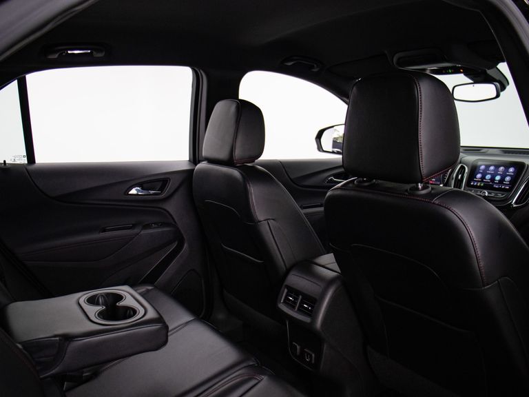 Chevrolet EQUINOX RS 1.5 Turbo  Aut.