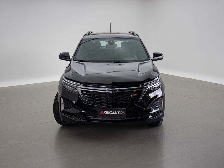 Chevrolet EQUINOX RS 1.5 Turbo  Aut.