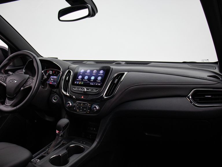 Chevrolet EQUINOX RS 1.5 Turbo  Aut.