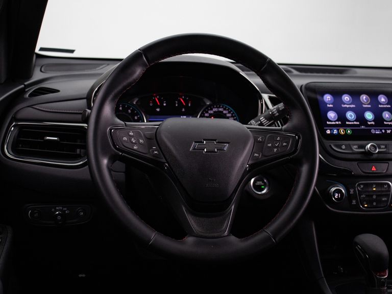 Chevrolet EQUINOX RS 1.5 Turbo  Aut.