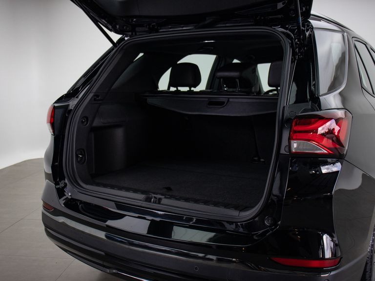 Chevrolet EQUINOX RS 1.5 Turbo  Aut.