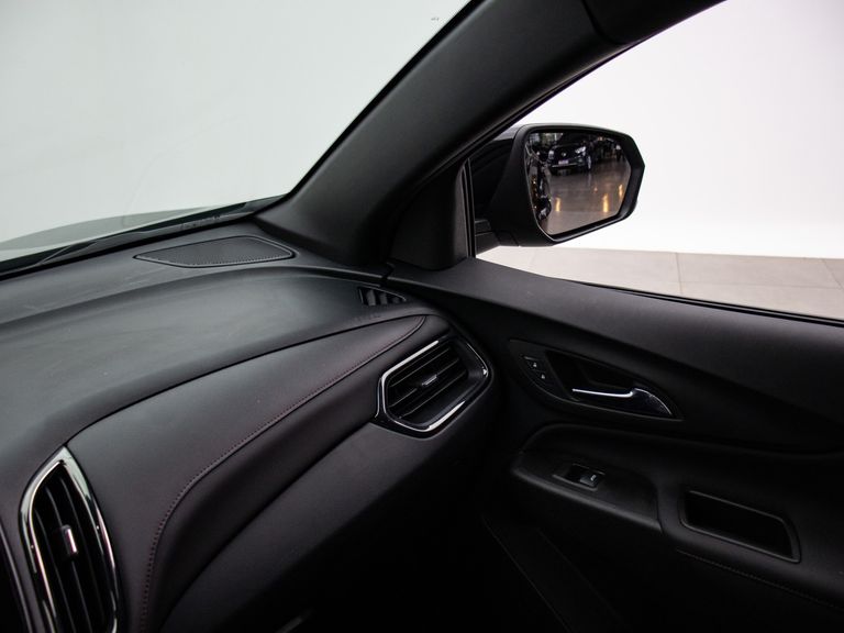 Chevrolet EQUINOX RS 1.5 Turbo  Aut.