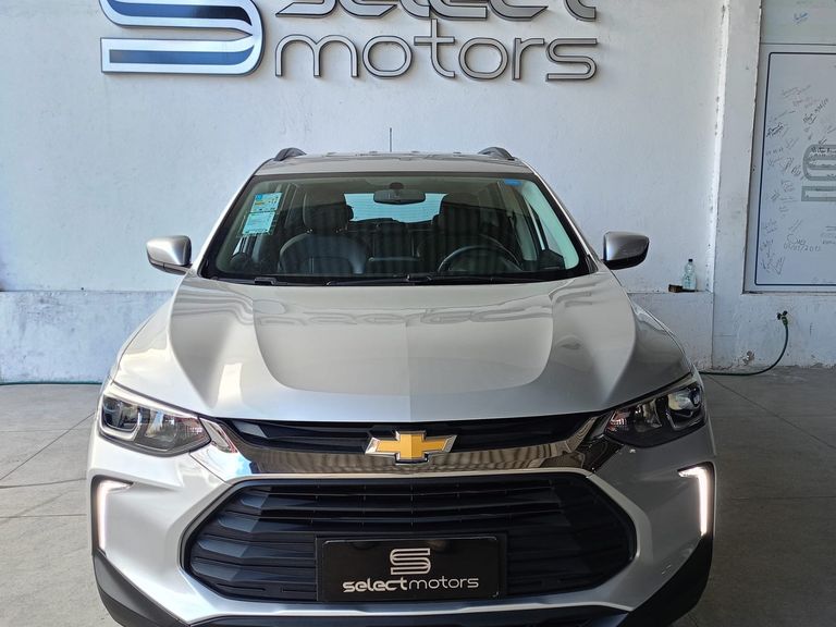 Chevrolet TRACKER LTZ 1.0 Turbo 12V Flex Aut.