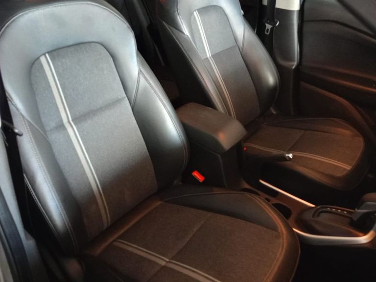 Chevrolet TRACKER LTZ 1.0 Turbo 12V Flex Aut.