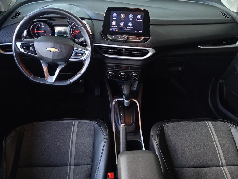 Chevrolet TRACKER LTZ 1.0 Turbo 12V Flex Aut.