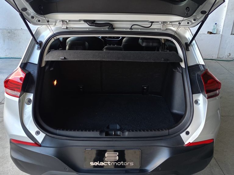 Chevrolet TRACKER LTZ 1.0 Turbo 12V Flex Aut.