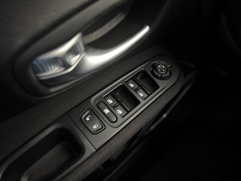 Jeep Renegade1.8 4x2 Flex 16V Aut.