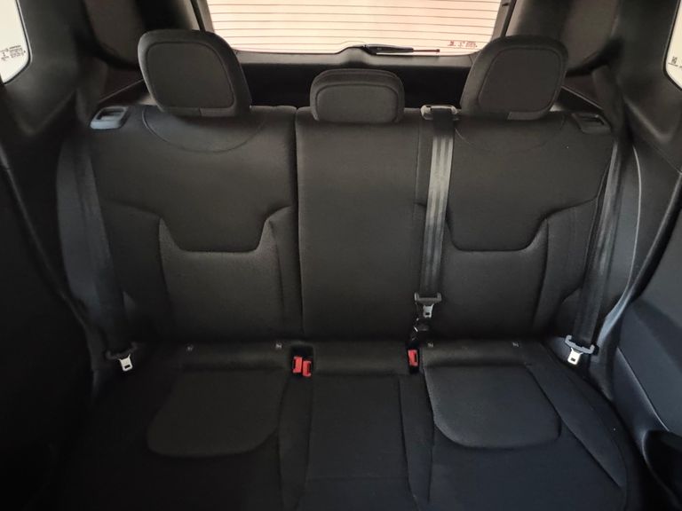 Jeep Renegade1.8 4x2 Flex 16V Aut.