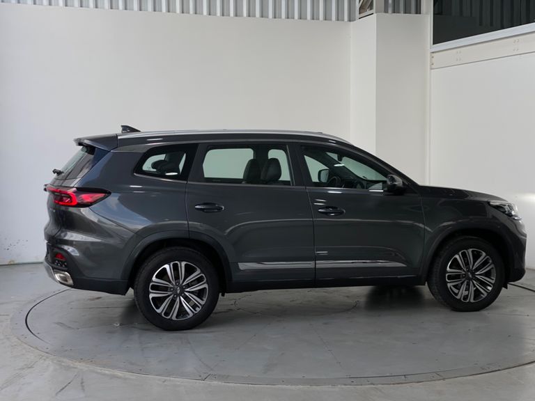 CHERY Tiggo 8 TXS 1.6 16V TGDi Aut.