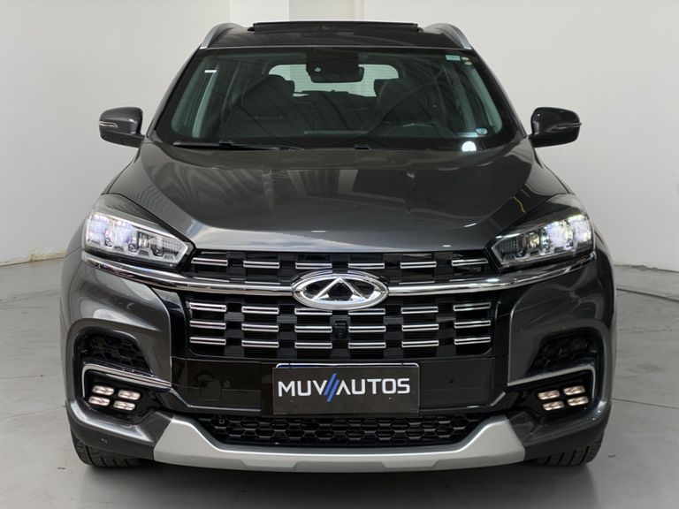 CHERY Tiggo 8 TXS 1.6 16V TGDi Aut.