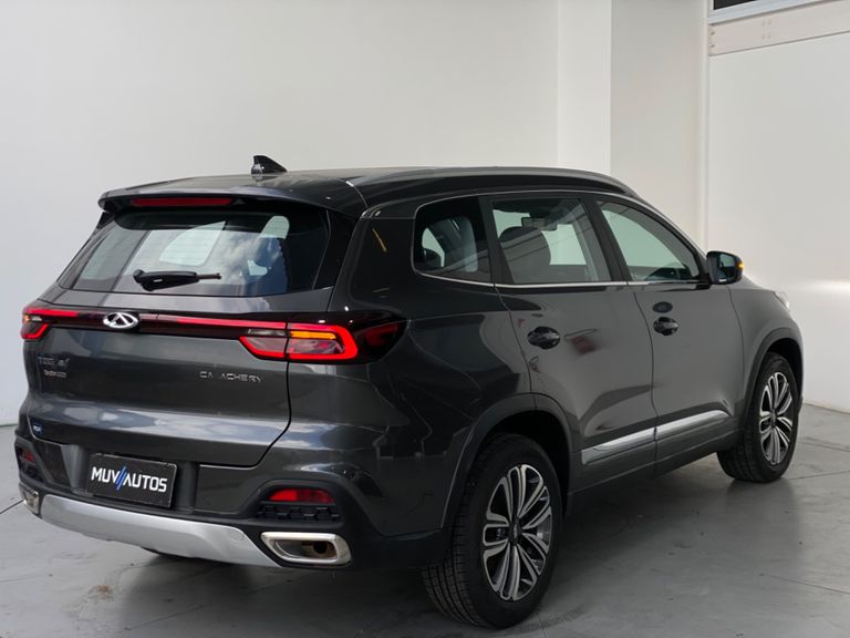 CHERY Tiggo 8 TXS 1.6 16V TGDi Aut.