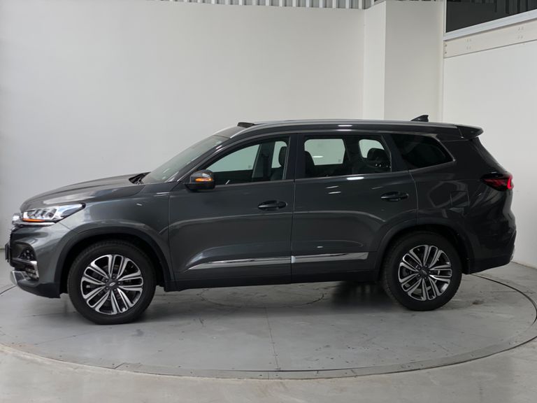 CHERY Tiggo 8 TXS 1.6 16V TGDi Aut.