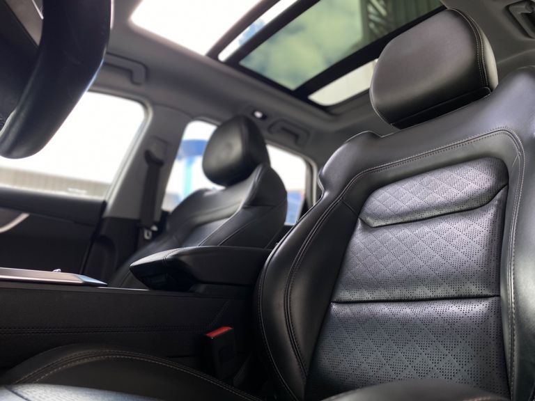 CHERY Tiggo 8 TXS 1.6 16V TGDi Aut.