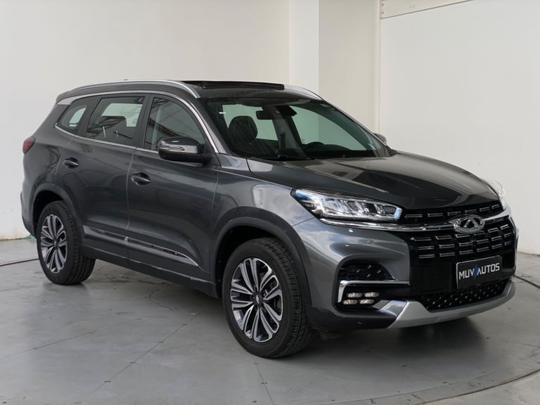 CHERY Tiggo 8 TXS 1.6 16V TGDi Aut.