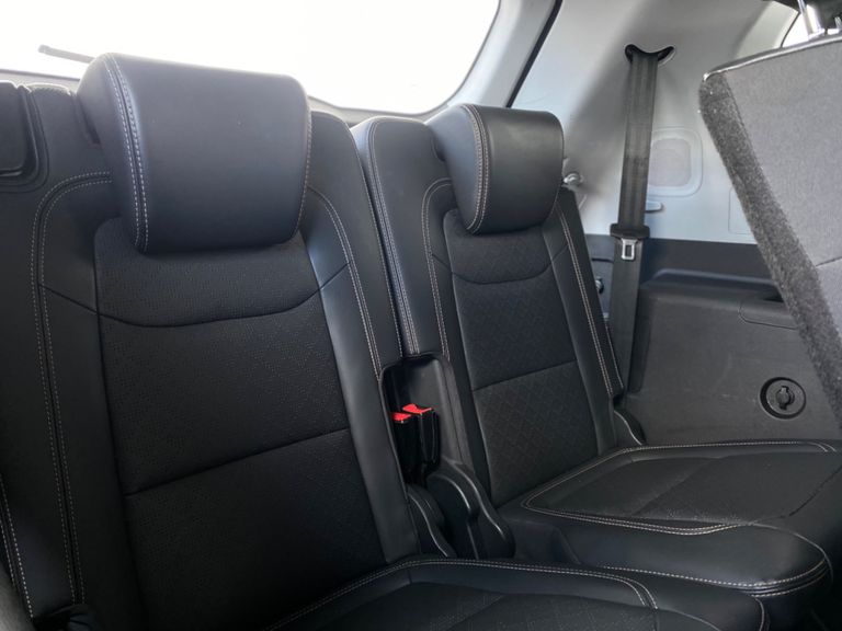 CHERY Tiggo 8 TXS 1.6 16V TGDi Aut.