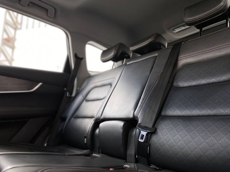 CHERY Tiggo 8 TXS 1.6 16V TGDi Aut.