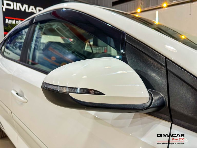 Hyundai HB20S Vision 1.0 Flex 12V Mec.