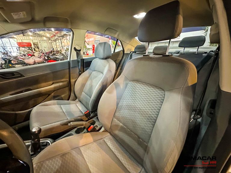 Hyundai HB20S Vision 1.0 Flex 12V Mec.