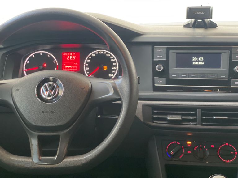 VolksWagen Polo 1.0 Flex 12V 5p