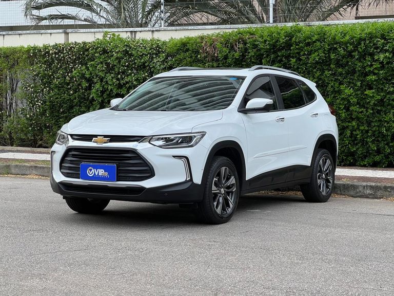 Chevrolet TRACKER Premier 1.2 Turbo 12V Flex Aut.