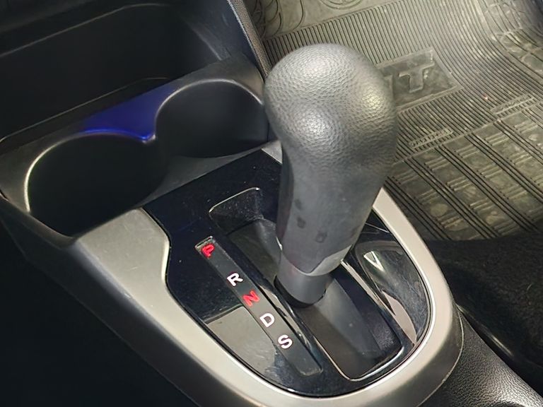 Honda Fit EX/S/EX 1.5 Flex/Flexone 16V 5p Aut.