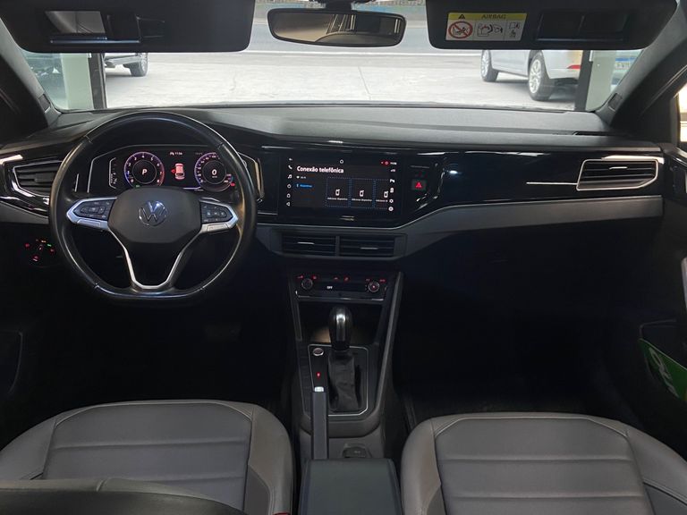 VolksWagen Nivus Highline 1.0 200 TSI Flex Aut.