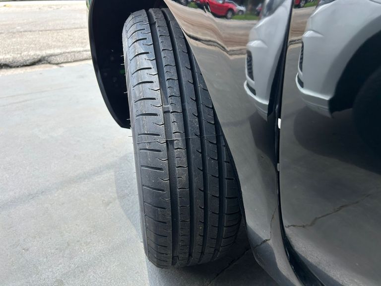Nissan MARCH SV 1.0 12V Flex 5p