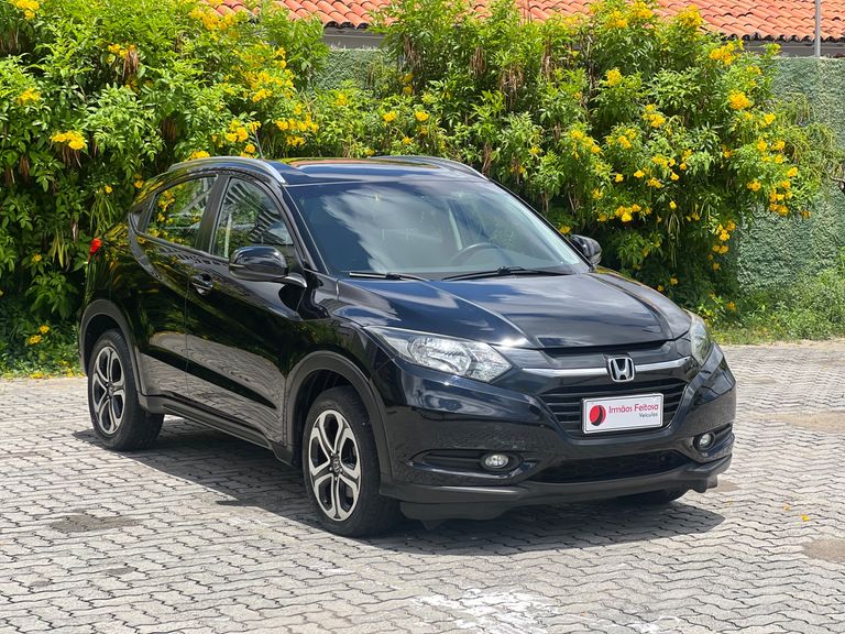 Honda HR-V EX 1.8 Flexone 16V 5p Aut.