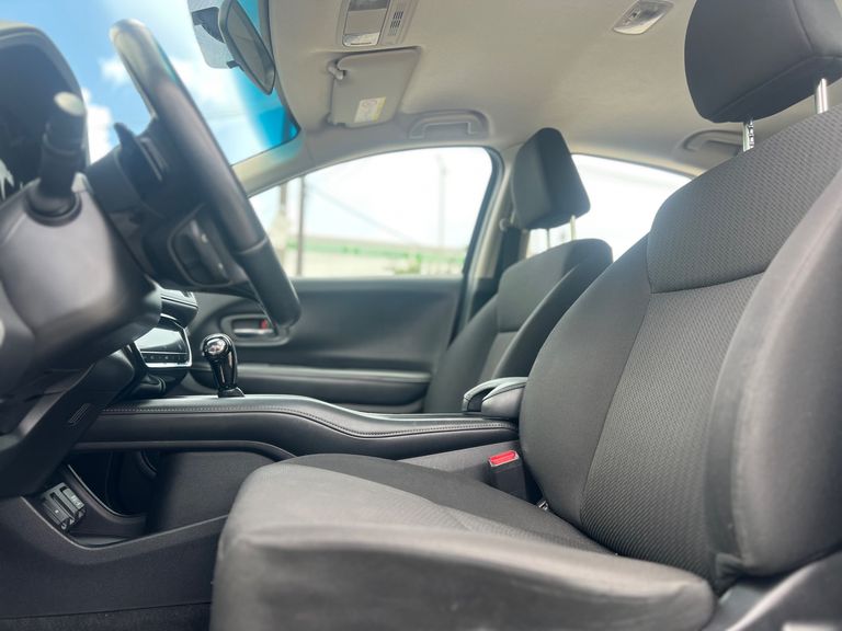 Honda HR-V EX 1.8 Flexone 16V 5p Aut.