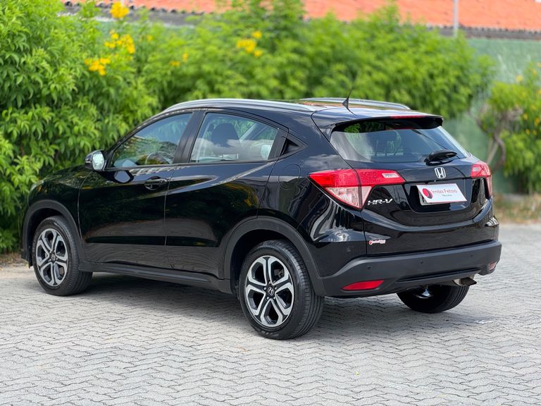 Honda HR-V EX 1.8 Flexone 16V 5p Aut.