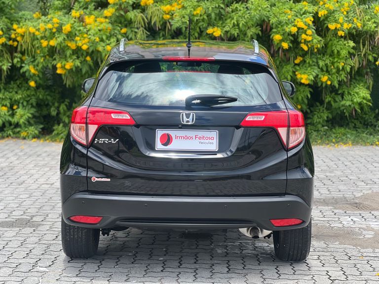 Honda HR-V EX 1.8 Flexone 16V 5p Aut.