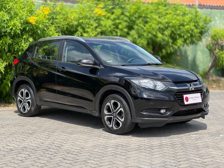 Honda HR-V EX 1.8 Flexone 16V 5p Aut.