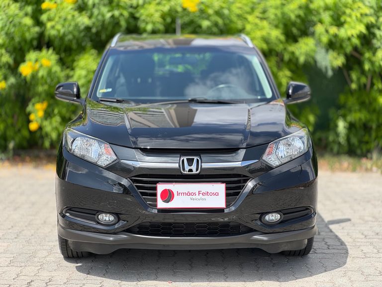 Honda HR-V EX 1.8 Flexone 16V 5p Aut.