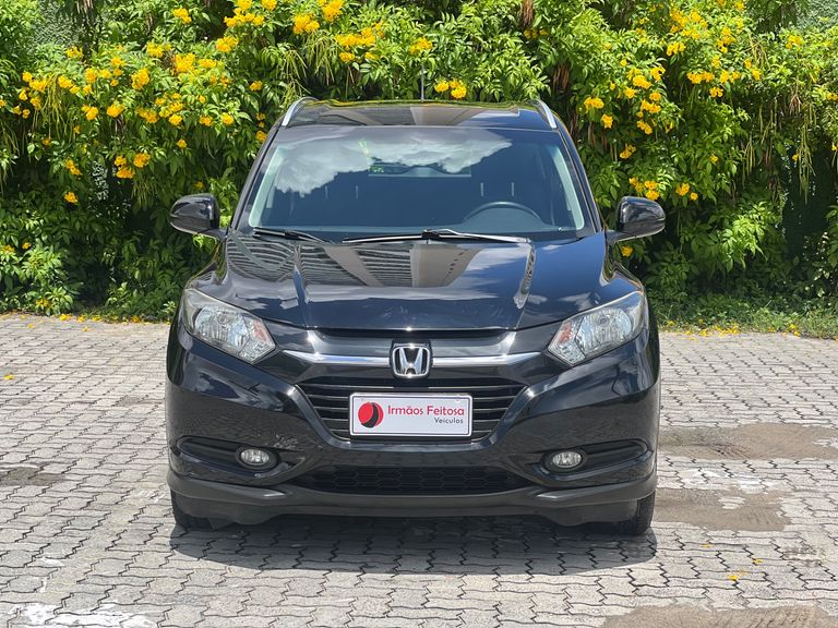 Honda HR-V EX 1.8 Flexone 16V 5p Aut.