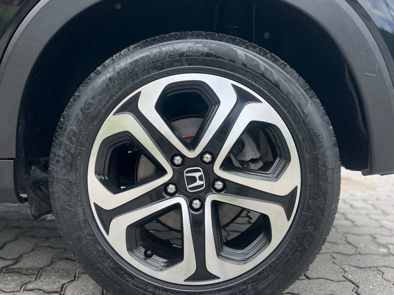 Honda HR-V EX 1.8 Flexone 16V 5p Aut.