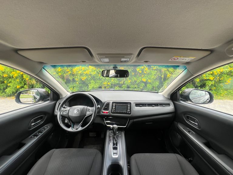 Honda HR-V EX 1.8 Flexone 16V 5p Aut.