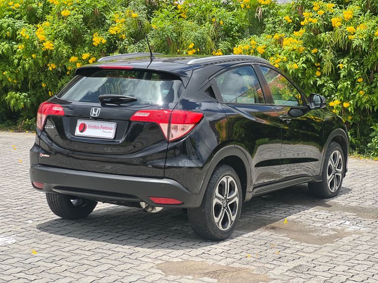 Honda HR-V EX 1.8 Flexone 16V 5p Aut.